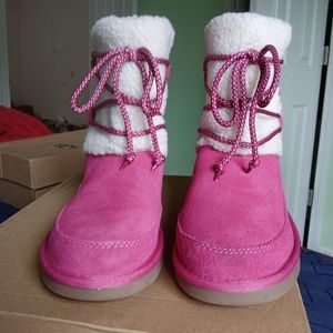 Koolaburra Michon Short boot